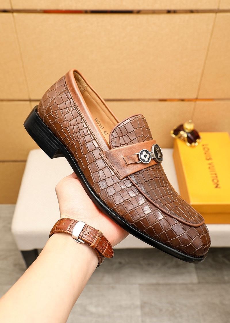 Louis Vuitton Business Shoes